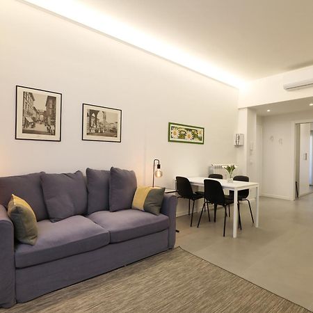 Apartamento Primopiano - Astolfo 14 Milán Exterior foto