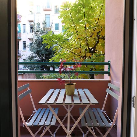 Apartamento Primopiano - Astolfo 14 Milán Exterior foto