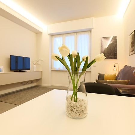 Apartamento Primopiano - Astolfo 14 Milán Exterior foto