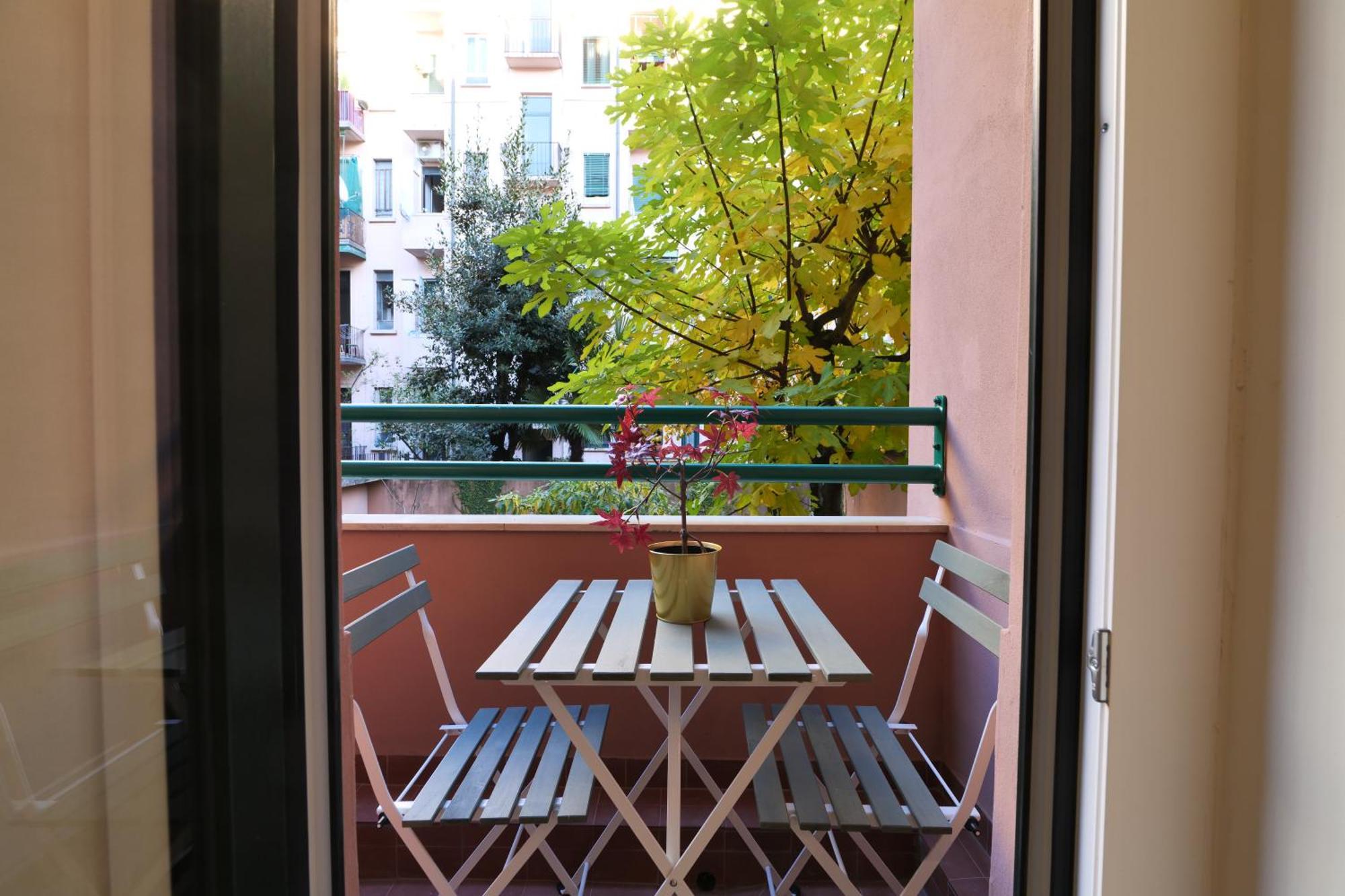 Apartamento Primopiano - Astolfo 14 Milán Exterior foto