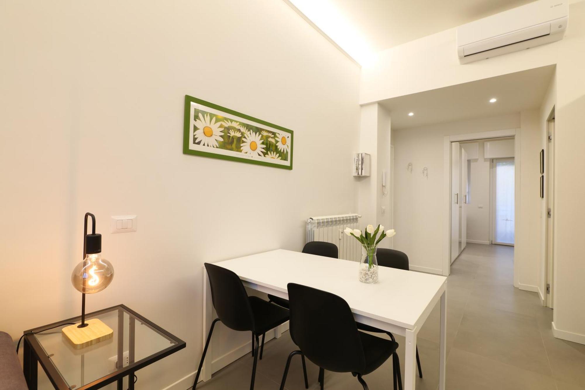 Apartamento Primopiano - Astolfo 14 Milán Exterior foto
