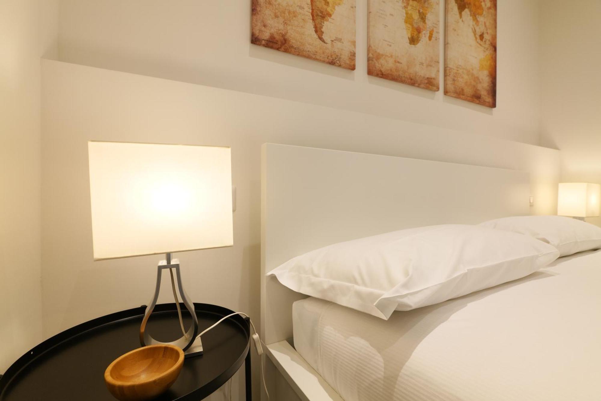 Apartamento Primopiano - Astolfo 14 Milán Exterior foto