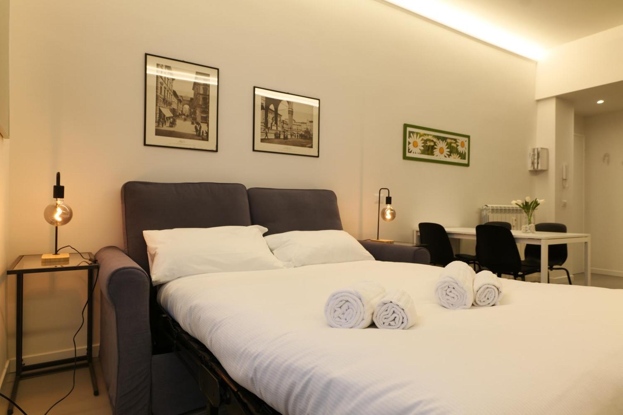 Apartamento Primopiano - Astolfo 14 Milán Exterior foto