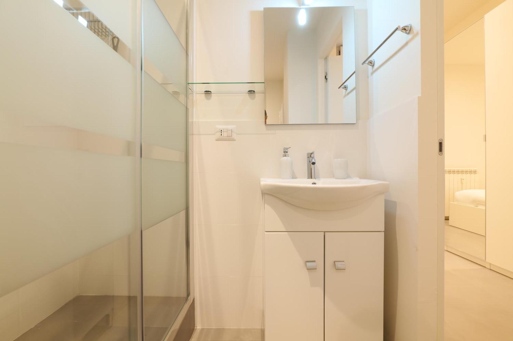 Apartamento Primopiano - Astolfo 14 Milán Exterior foto