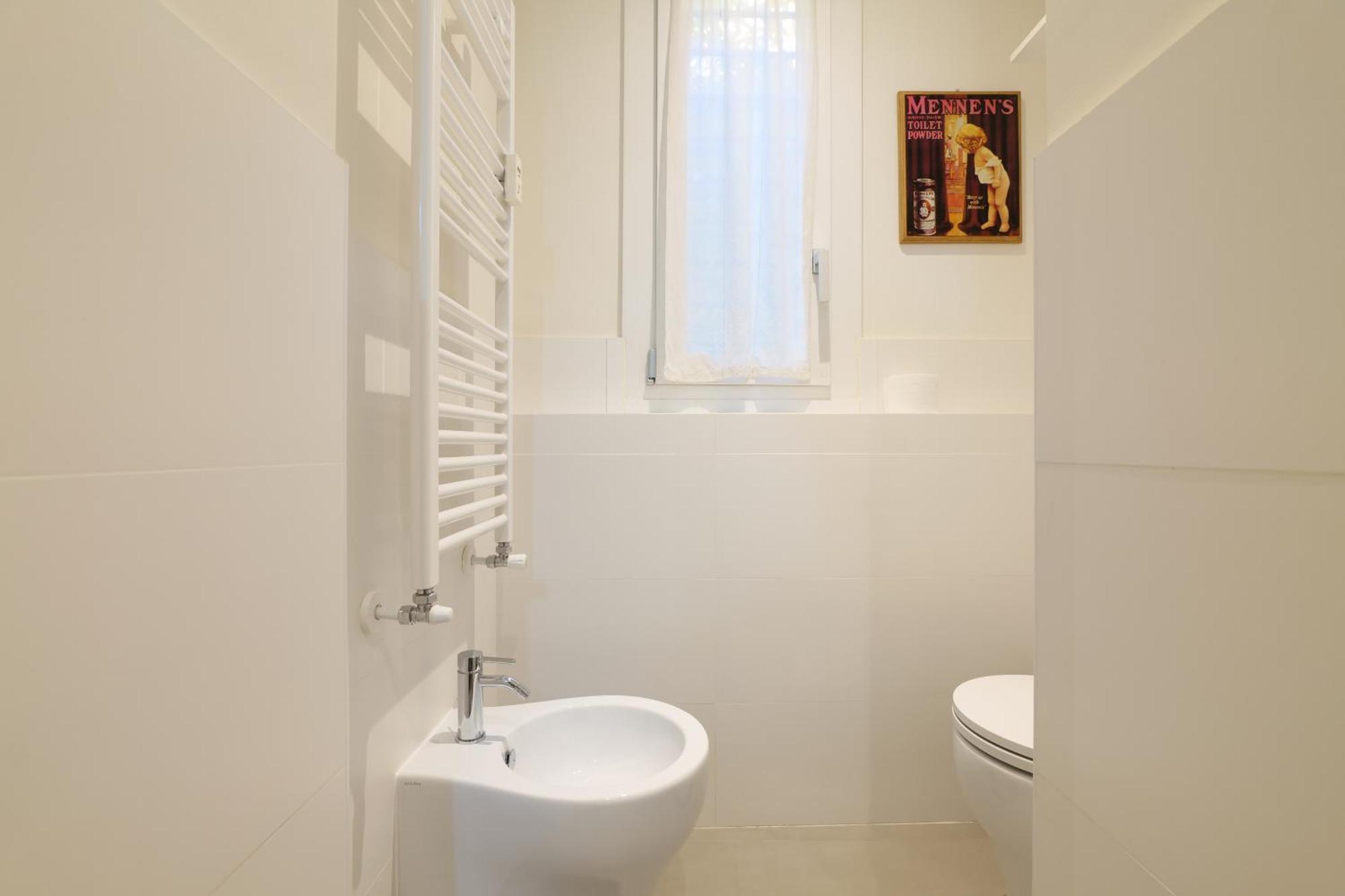 Apartamento Primopiano - Astolfo 14 Milán Exterior foto