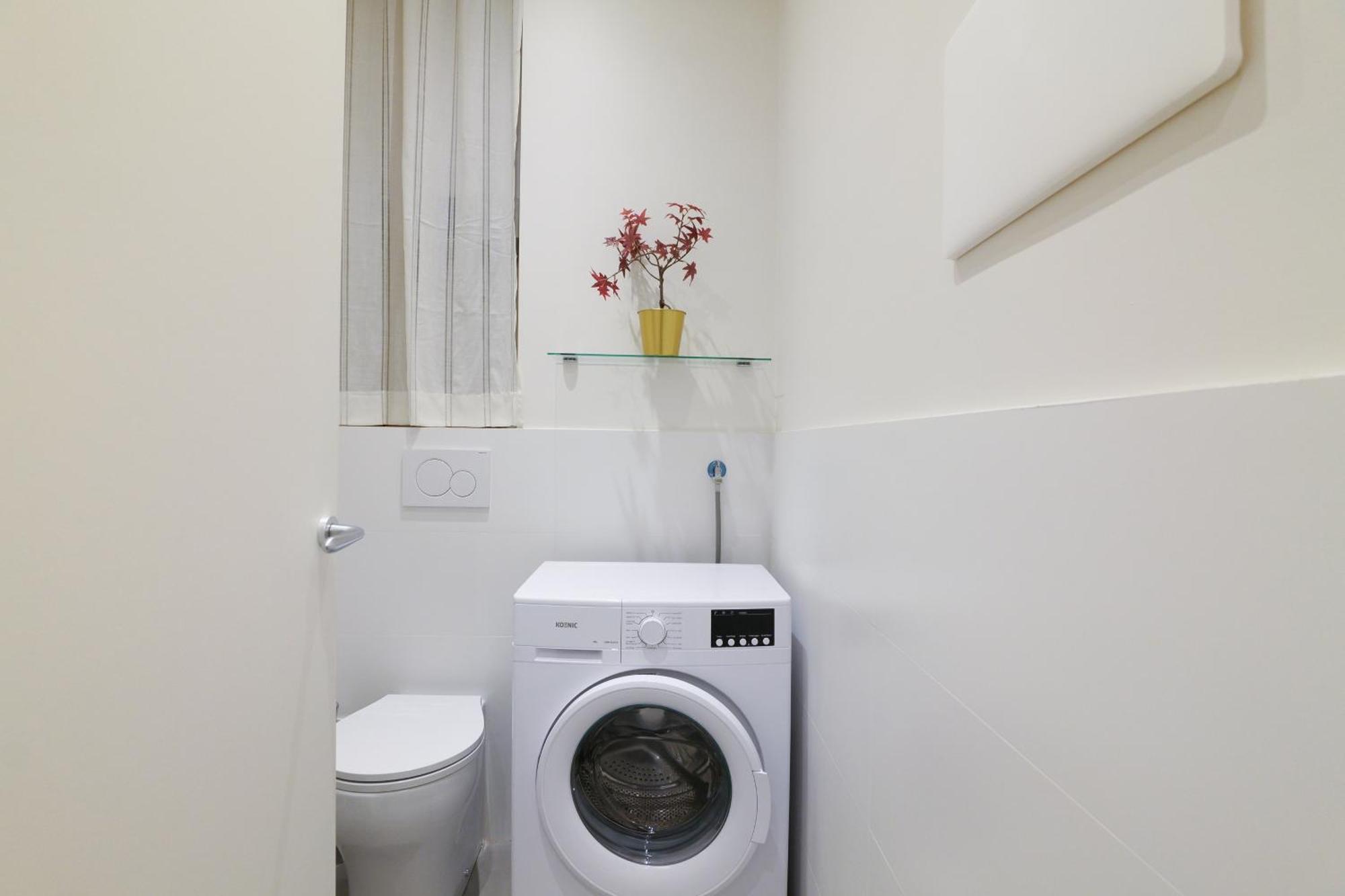 Apartamento Primopiano - Astolfo 14 Milán Exterior foto