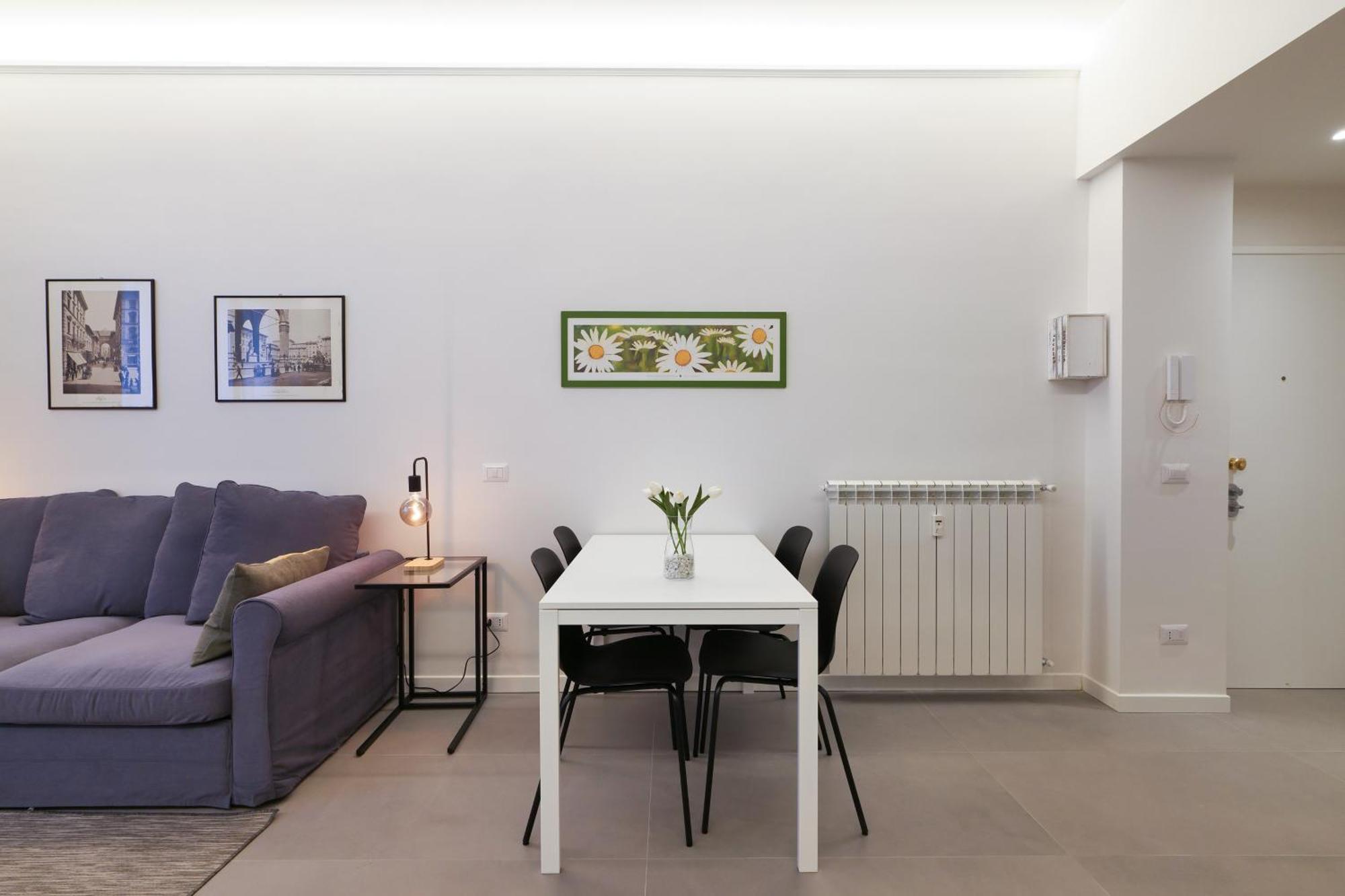Apartamento Primopiano - Astolfo 14 Milán Exterior foto