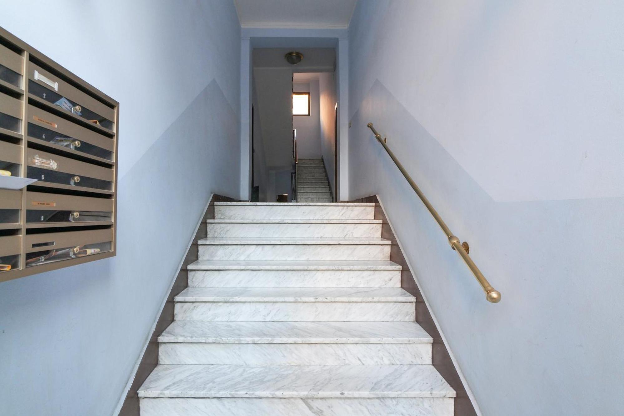 Apartamento Primopiano - Astolfo 14 Milán Exterior foto